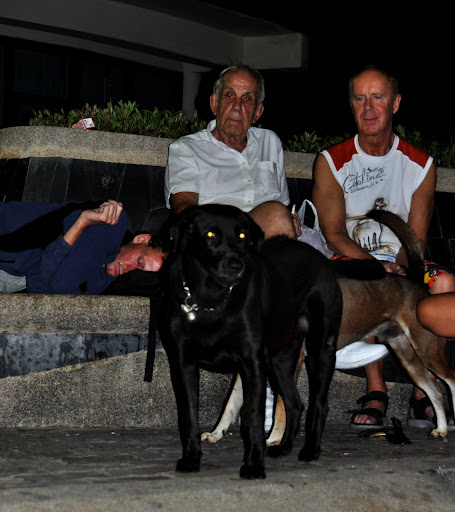 Тайланд: Паттайя, Краби, Пи-пи. Отъезжающим на заметку.