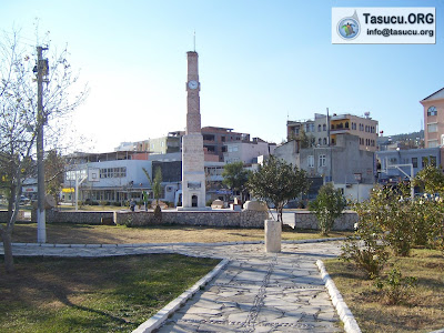 HACI PAŞA UN FABRİKASI BACASI