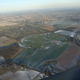 Golf course