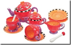 BN83411  porselan tea set   1