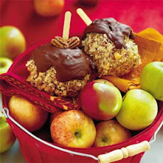 Caramel Apples
