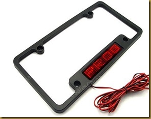 l-car-gadgets-retails-personalize-led-license-plate-holder-with-12v-car-battery-781-84