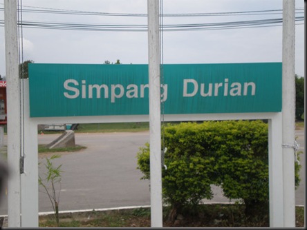Petronas Spg Durian8
