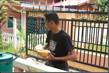 Petronas Spg Durian12