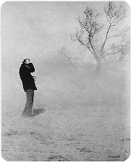 dust