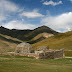 Q8.jpg, Kyrgyzstan - Tas Rabat - caravanserraglio, Asia centrale 2007