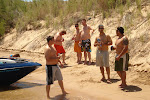 Rob, Jason, Geo, Eric, Nick, and Mingo