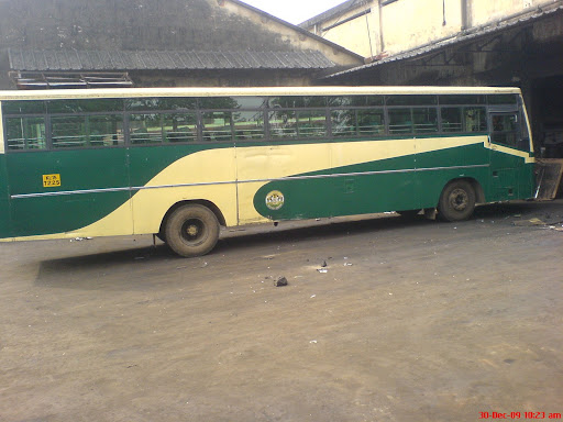 tata 1612