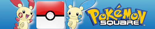 Pokémon Square