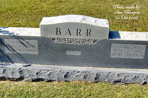 barr