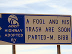 Great Sign
