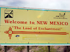 Keep New Mexico Beautiful
