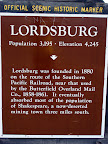 Lordsburg, NM