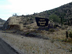 Tonto National Forest