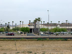 Apache Casino