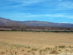 Arizona Mountains