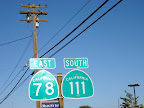 Highway 78