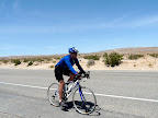 Drew Biking