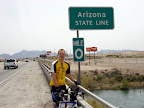 Arizona!