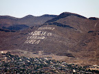 Mexico!