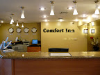 Comfort Inn - El Paso