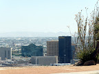 Downtown El Paso