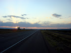 Sunrise in Texas