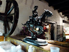 Cattlemans Ranch