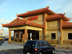 Lin's Buffet - Delicious!