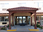 Comfort Inn