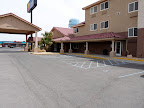 Comfort Inn