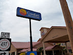 Comfort Inn