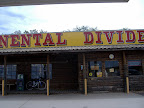 Continental Divide