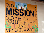 Mesilla