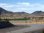 Desert