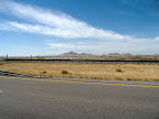 Desert