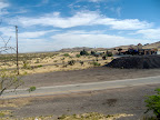 Desert