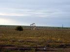 Oil Rig
