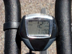 1100 Miles!
