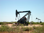 Oil Rig