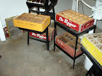 Dr. Pepper Tour