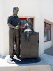 Dr. Pepper Museum