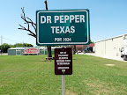 Dr. Pepper