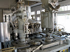 Bottling Machines