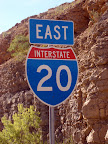 Interstate 20