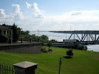 Welcome Center - Mississippi