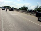 Danny Biking - Louisiana