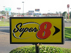 Super 8 Monroe