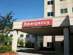 Hospital - Vicksburg