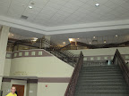 Hospital - Vicksburg